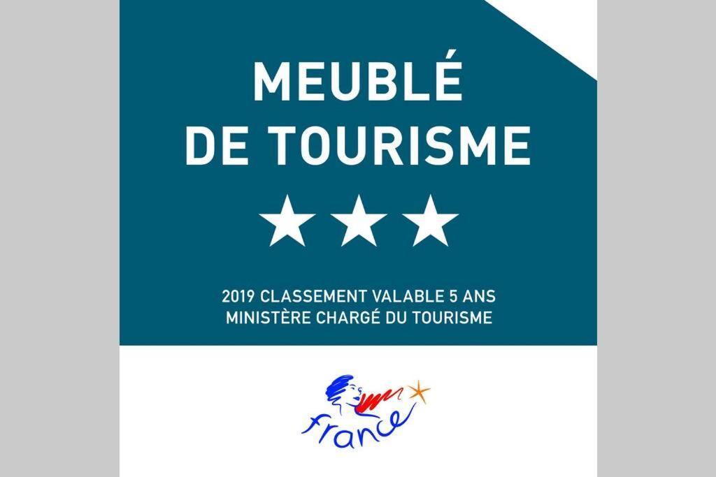Kerguil-Hanna Agreable Et Familiale, 4 Pers, Piscine Privee Du 15 Juin A Mi-Septembre Moëlan-sur-Mer Exterior foto