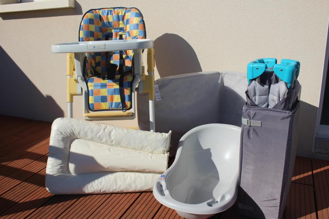 Kerguil-Hanna Agreable Et Familiale, 4 Pers, Piscine Privee Du 15 Juin A Mi-Septembre Moëlan-sur-Mer Exterior foto