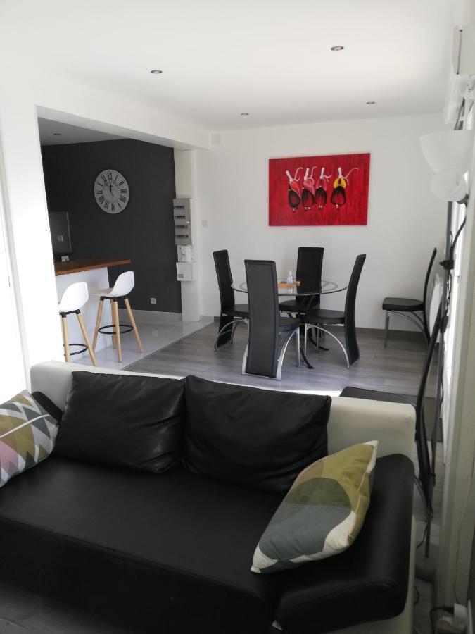 Kerguil-Hanna Agreable Et Familiale, 4 Pers, Piscine Privee Du 15 Juin A Mi-Septembre Moëlan-sur-Mer Exterior foto